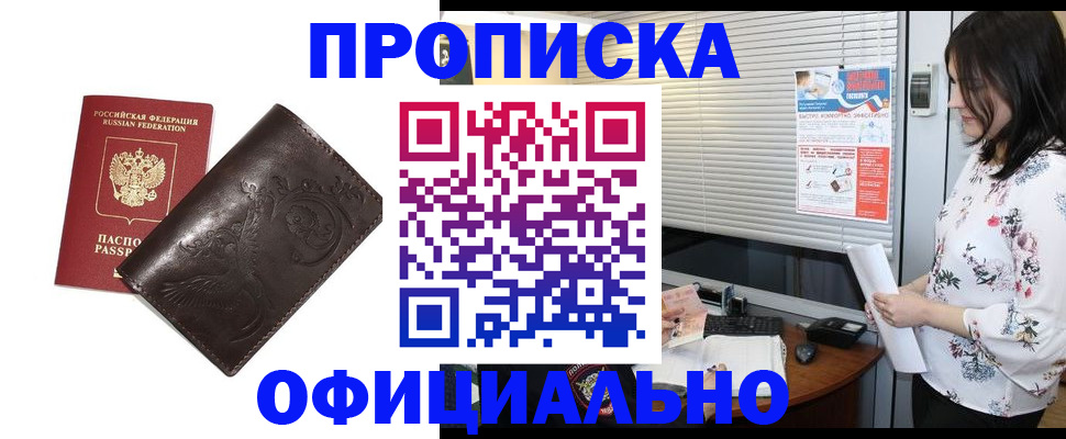 прописка 2025 в Лосино-Петровском